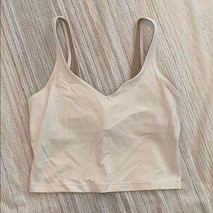 Lululemon align tank